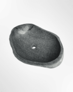 umywalka z kamienia rzecznego 10 2