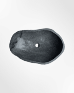 umywalka z kamienia rzecznego 10 6