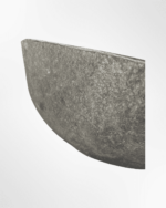 umywalka z kamienia rzecznego 25