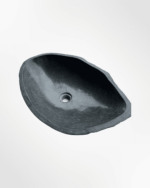 umywalka z kamienia rzecznego 25 2