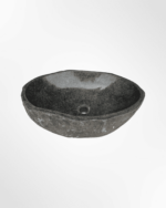 umywalka z kamienia rzecznego 26 3