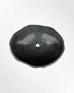 umywalka z kamienia rzecznego 26 5