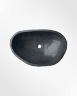 umywalka z kamienia rzecznego 6