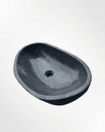 umywalka z kamienia rzecznego 6 2