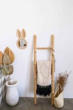 decke aus rohbaumwolle gelap 2