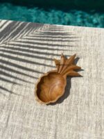 deska teakowa ananas 12