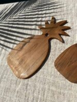 deska teakowa ananas 13