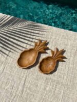 deska teakowa ananas 3