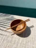 deska teakowa ananas 4