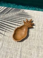 deska teakowa ananas 6