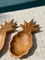 deska teakowa ananas 8