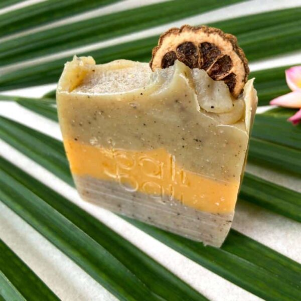 naturseife young mango 2