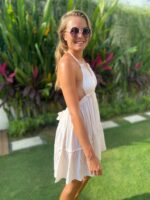 sommerkleid balibali rosa 2