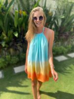 sommerkleid rainbow 4