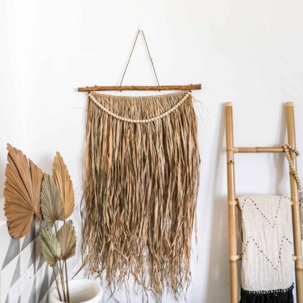 boho dekoration bal 3