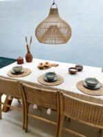boho rattan lampe bumi l 45x50 3
