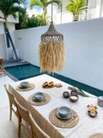 geflochtener lampenschirm alif 40x40 5