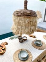 haengelampe peti 50x70