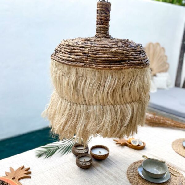 haengelampe peti 50x70