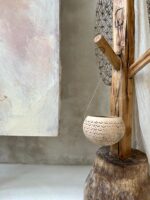 kokosnuss laterne blatt 12