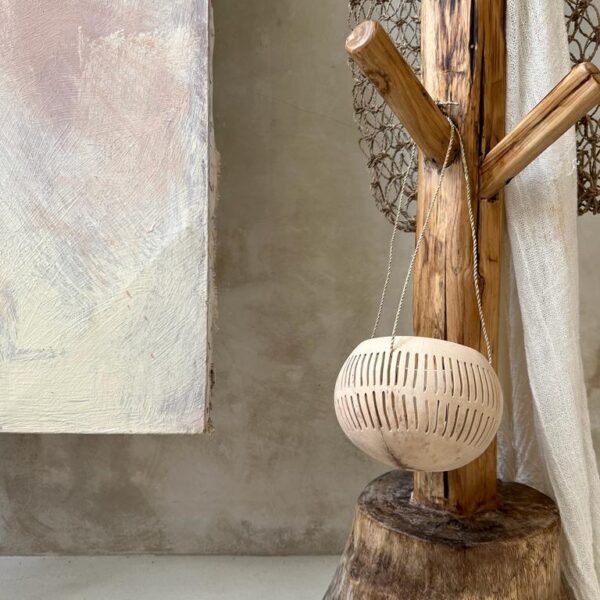 kokosnuss laterne blatt 13