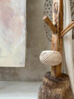 kokosnuss laterne blatt 14