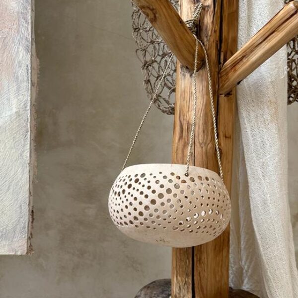 kokosnuss laterne blatt 14