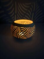 kokosnuss laterne blatt 15