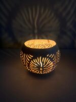 kokosnuss laterne blatt 16