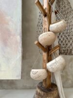 kokosnuss laterne blatt 2