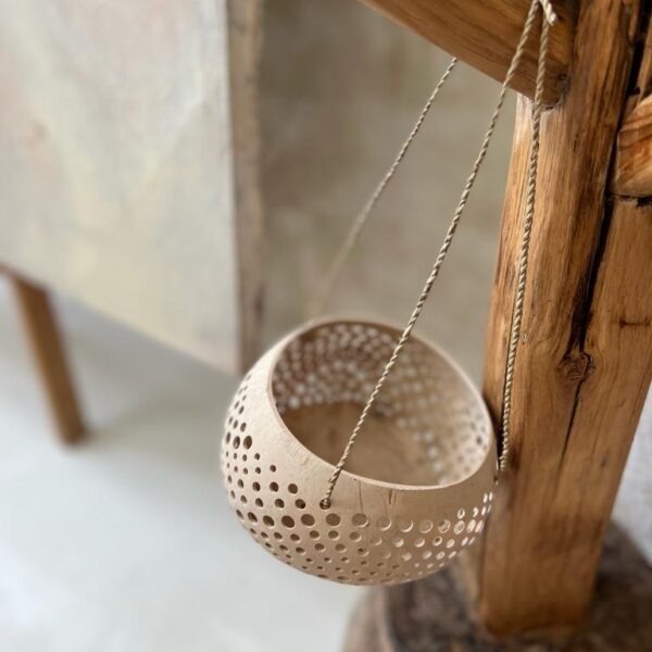 kokosnuss laterne blatt 5