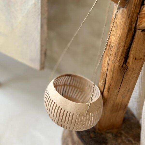 kokosnuss laterne blatt 6