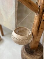 kokosnuss laterne blatt 7