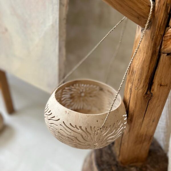 kokosnuss laterne blatt 7