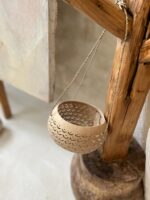 kokosnuss laterne blatt 8