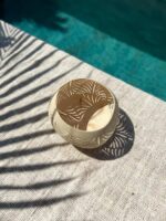 kokosnuss laterne streifen 2