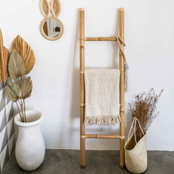 bambusleiter tangga 3