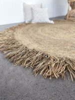 raffia teppich ambal 2