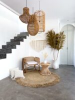 raffia teppich ambal 3