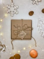 schmuckset mit rosa perlen