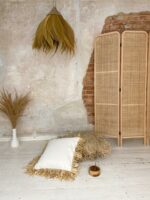 boho lampe rimba 60 35x50