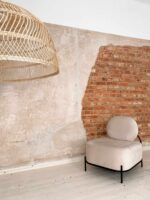 boho rattan lampe kuba xl 60x100 4