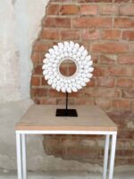 ozdoba z muszelek laut 2