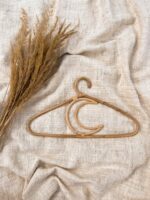 rattan kleiderbuegel herz 5