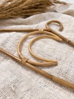 rattan kleiderbuegel herz 6