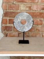 stein dekoration batu