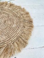 tischset boho meja 2