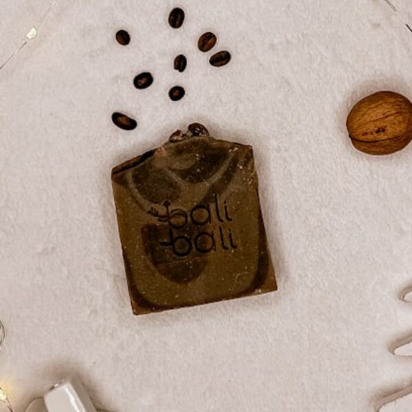 natuerliche kaffeeseife