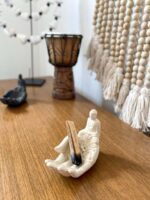 raeucherstaebchenhalter hand buddha grafit 11