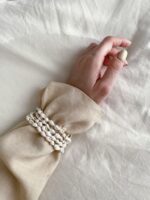 bransoletka z muszelek anda 2